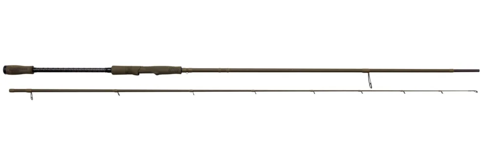 Oferta limitowana SAVAGE GEAR WĘDKA SG4 MEDIUM GAME 221/7-23g