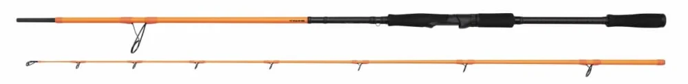 Savage Gear Wędka Orange LTD Power Game 221cm 100g Promocja