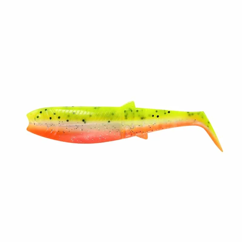 Savage Gear Guma Kopyto Cannibal 20cm Lemon Cracker Promocja