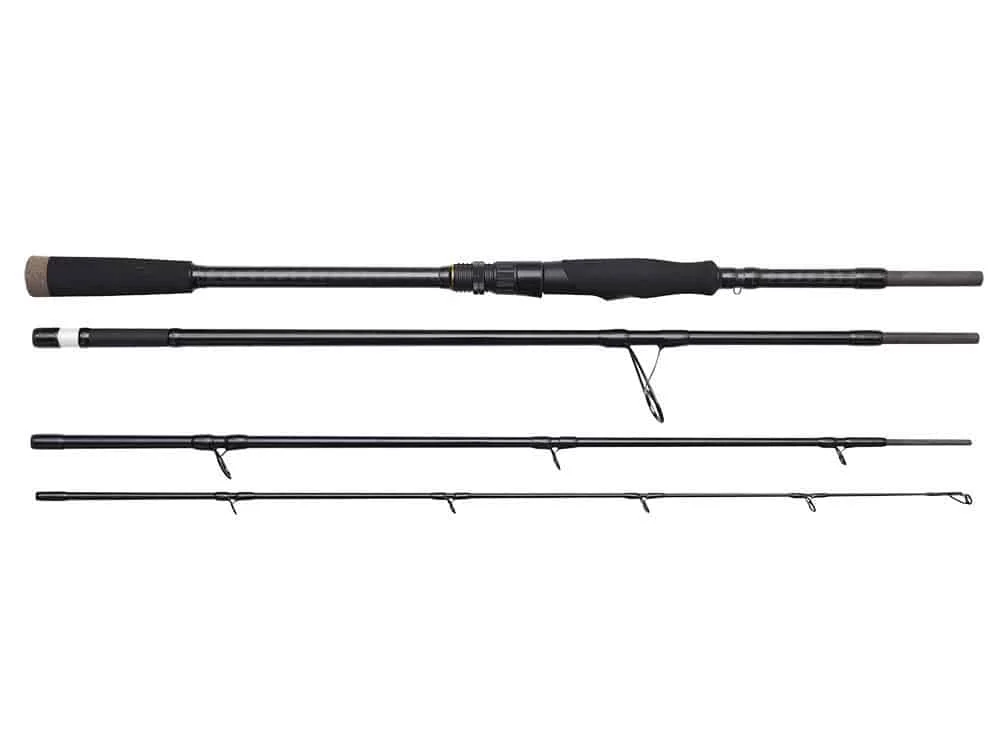 Rabat Savage Gear Wędka SG2 Fast Game travel 243cm 30-80g
