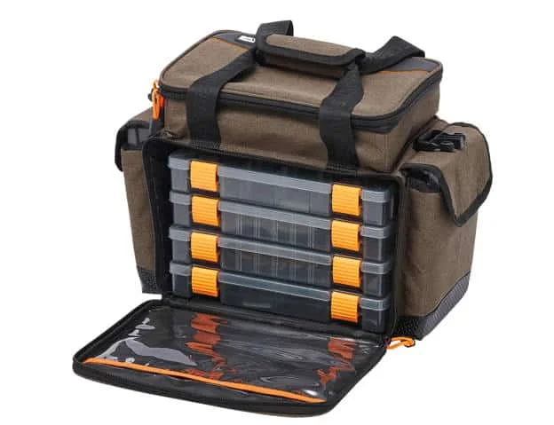 Savage Gear Torba Specialist Lure Bag 18L Tani