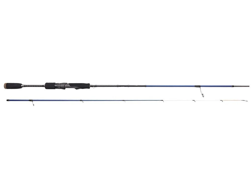 Savage Gear Wędka SGS6 Ultra Light Game 213cm 1-8g Taniej