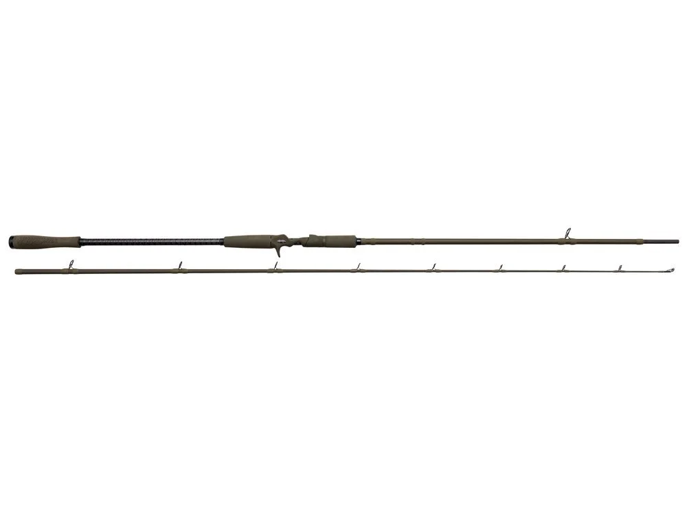 Savage Gear Wędka Casting SG4 Big Bait Specialist BC 246cm 170g XH Zamów teraz