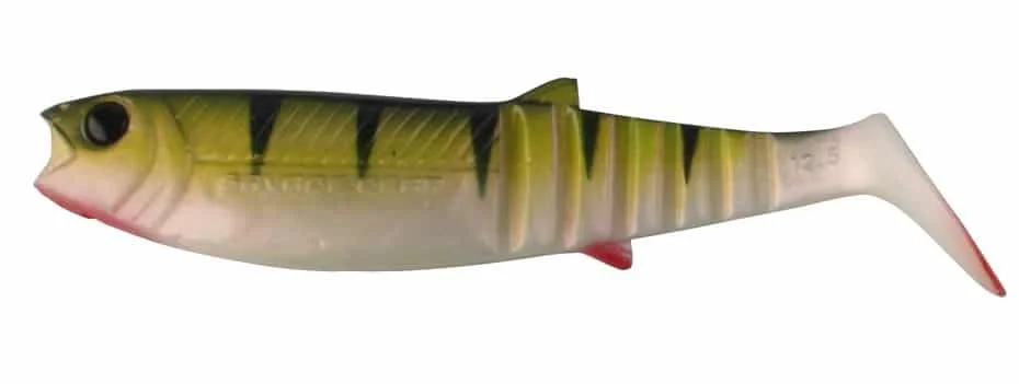 Rabat Savage Gear Guma Kopyto Cannibal 12,5cm Perch