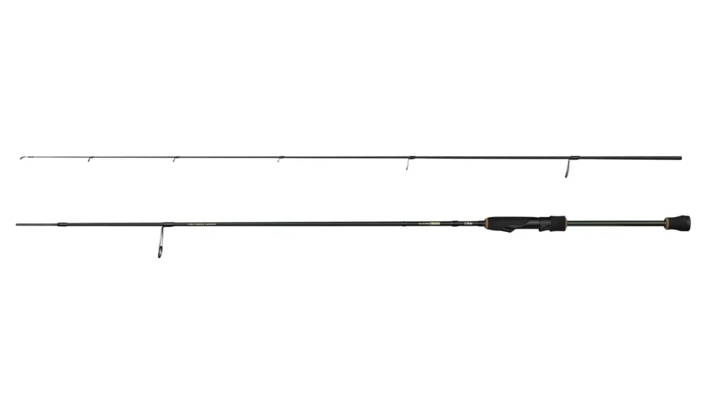 DAM Wędka Microflex2 230cm 10g Do wyczerpania zapasów
