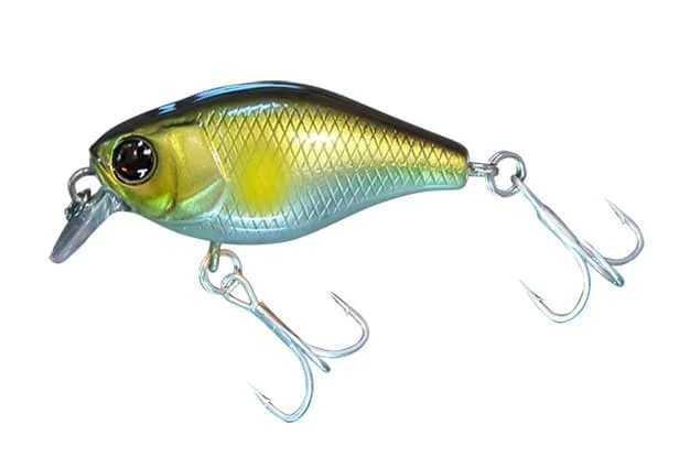 JACKALL wobler Chubby 38F Ayu Wyprzedaż