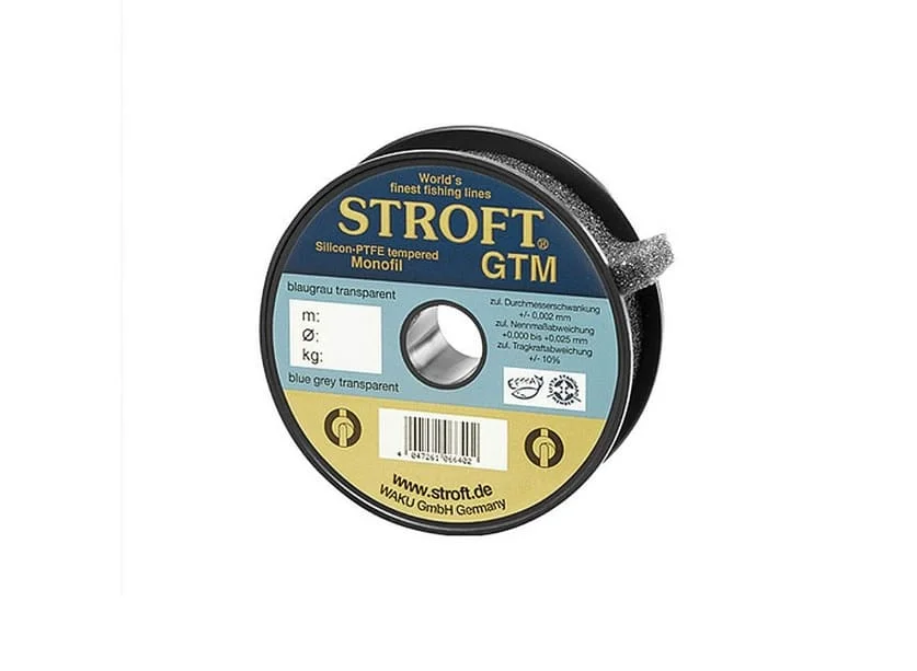 Stroft Żyłka GTM 0,25mm 100m Premium