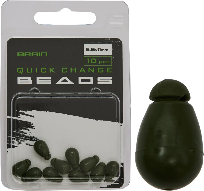 Bestseller Brain łącznik Brain Quick Change Beads L