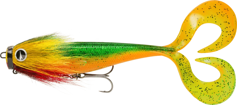 Kup online Rapala Guma Zbrojona Olio Prerigged22,5cm #KS