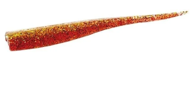 Taniej Duo Guma Bayruf BR Fish Jaskółka 4′ 10,16cm S039