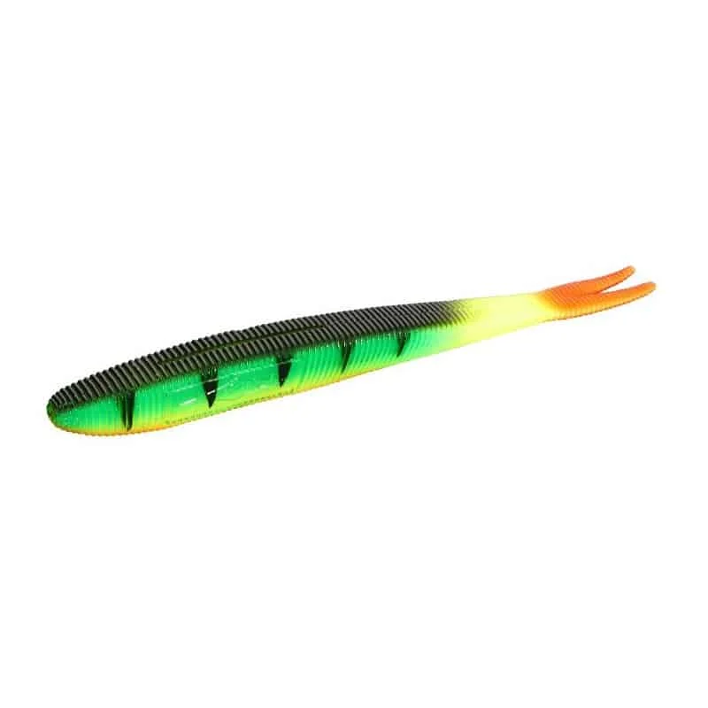 Bezpieczne zakupy Mikado Guma Saira Jaskółka 5cm Nr 335