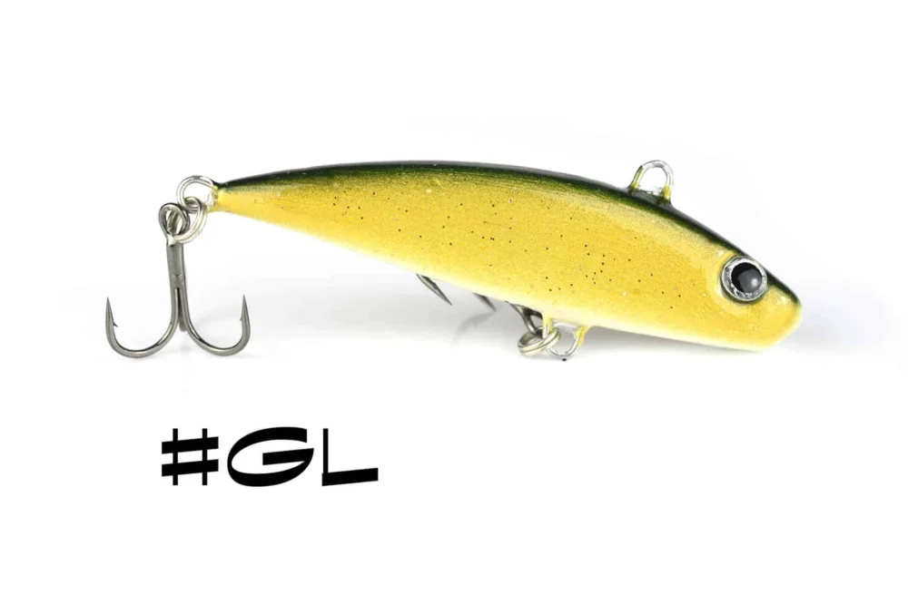 Kup online SIEK wobler DIPER – GL 7cm