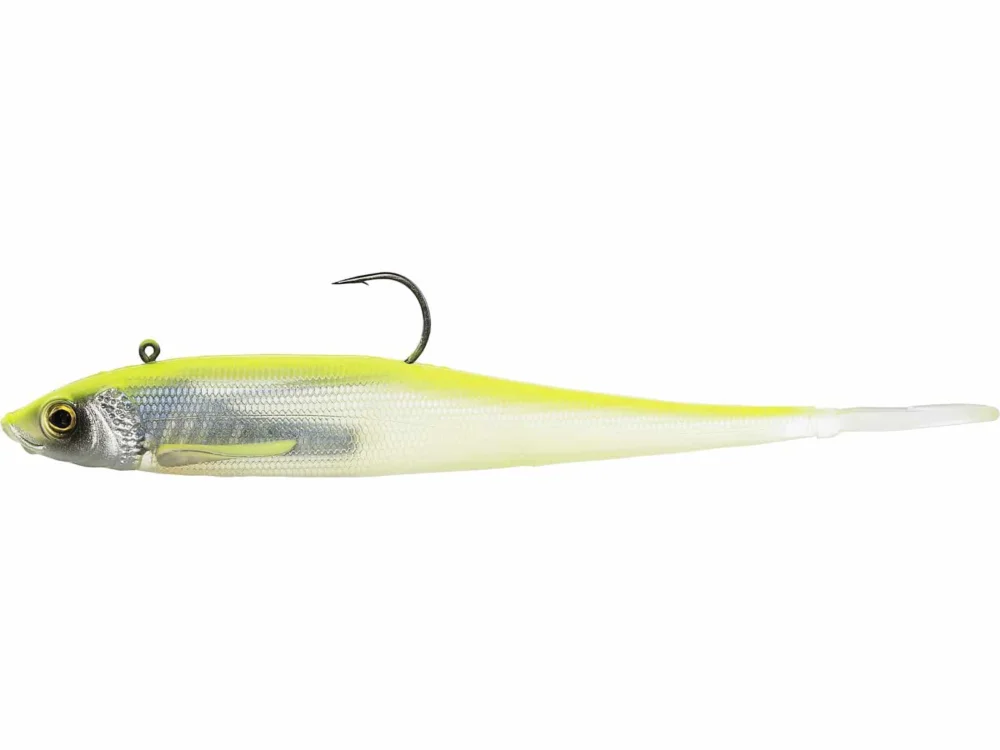 Westin Guma Twitchteez R2F 9,5cm 9g Lemon Ice Zniżka