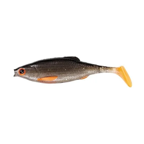 Ostatnie sztuki Berkley Guma Ripper Realistic Roach 11cm Bleak
