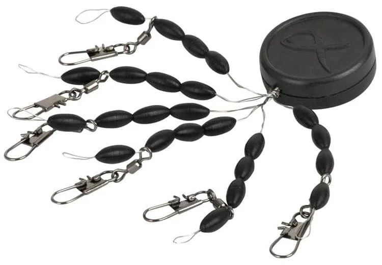 Hit sprzedaży Matrix Łączniki Pellet Waggler Attachments