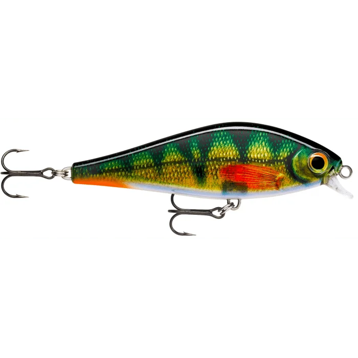 Rapala Wobler Super Shadow Rap 11cm Live Perch Super okazja