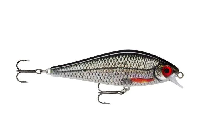 Rapala Wobler Super Shadow Rap 11cm Live Roach Super okazja