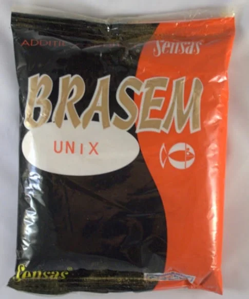 SENSAS AROMAT BRASEM UNIX 300g Kup teraz