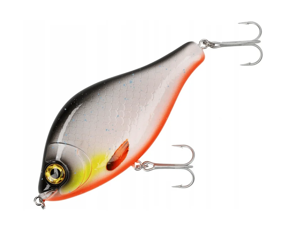 Mikado Wobler MFT Jerk 13cm Bream Cena promocyjna