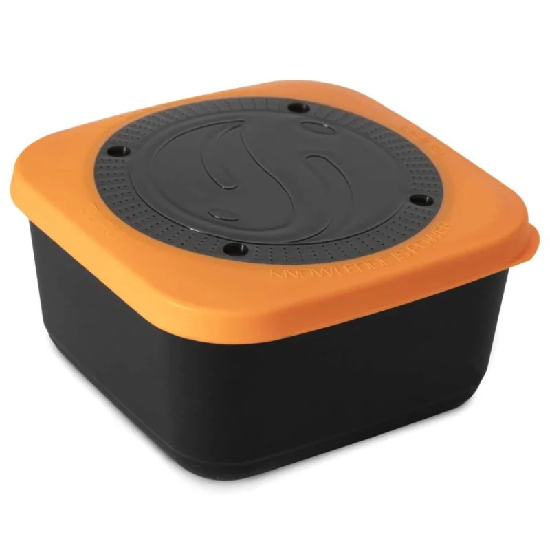 Guru Pudełko na przynęty Bait Box 1,8l Bestseller