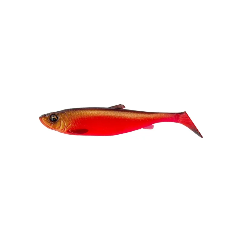 Szybka wysyłka Savage Gear Guma 3D Herring Shad 11cm Black Red