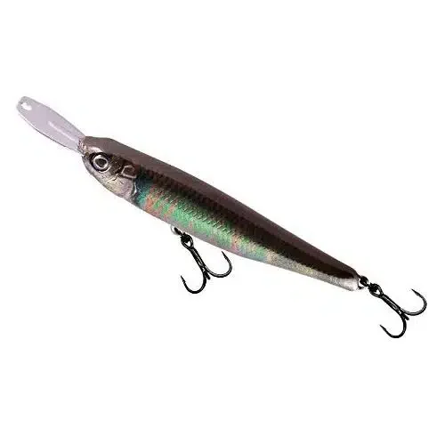 Darmowa dostawa JACKALL Wobler RISER BAIT 007R 7cm 8,2g / RT Oikawe Male