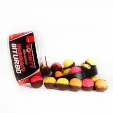 Bounty Kulki Biturbo 2 w 1 8mm Belachan Szybka dostawa