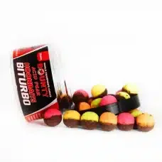 Bounty Kulki Biturbo 2 w 1 8mm Acid Pear Ekspresowa dostawa