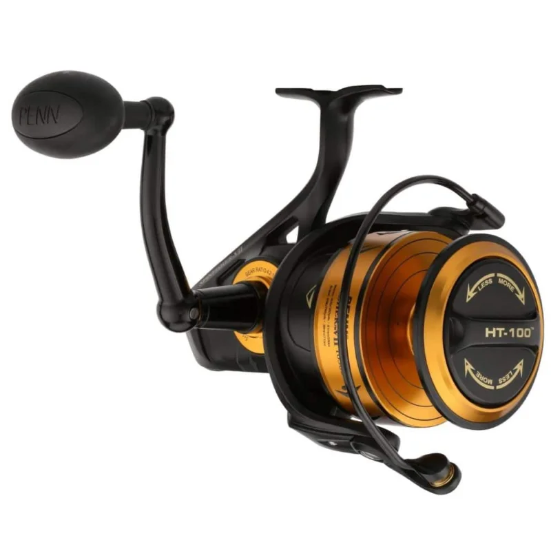 Penn Kołowrotek Spinfisher VII 10500 Bestseller