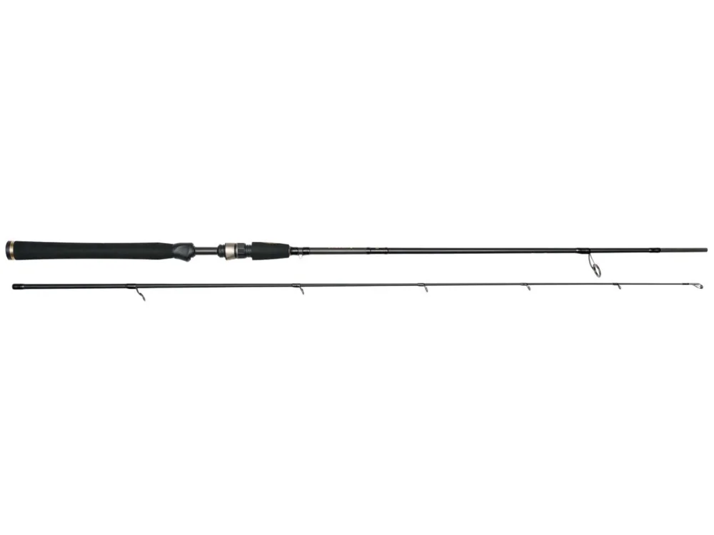Bestseller Westin Wędka W3 Vertical Jigging 185cm 14-28g New