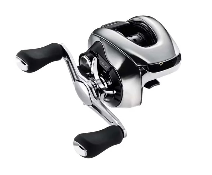 Niska cena Shimano Multiplikator Antares B 101 XG LH