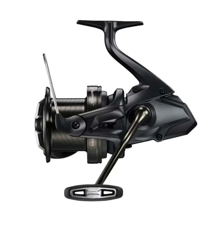 Shimano Kołowrotek Speedmaster 14000XTD Najlepsza cena