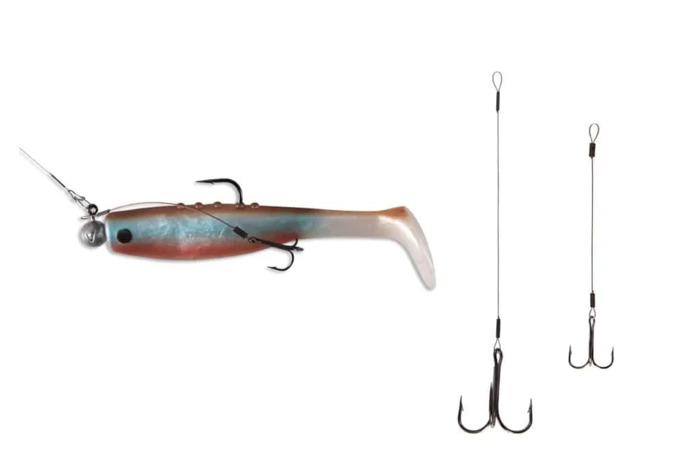 Tylko do końca tygodnia DRAGON Dozbrojka 1×7 Surfstrand 5cm do 13kg