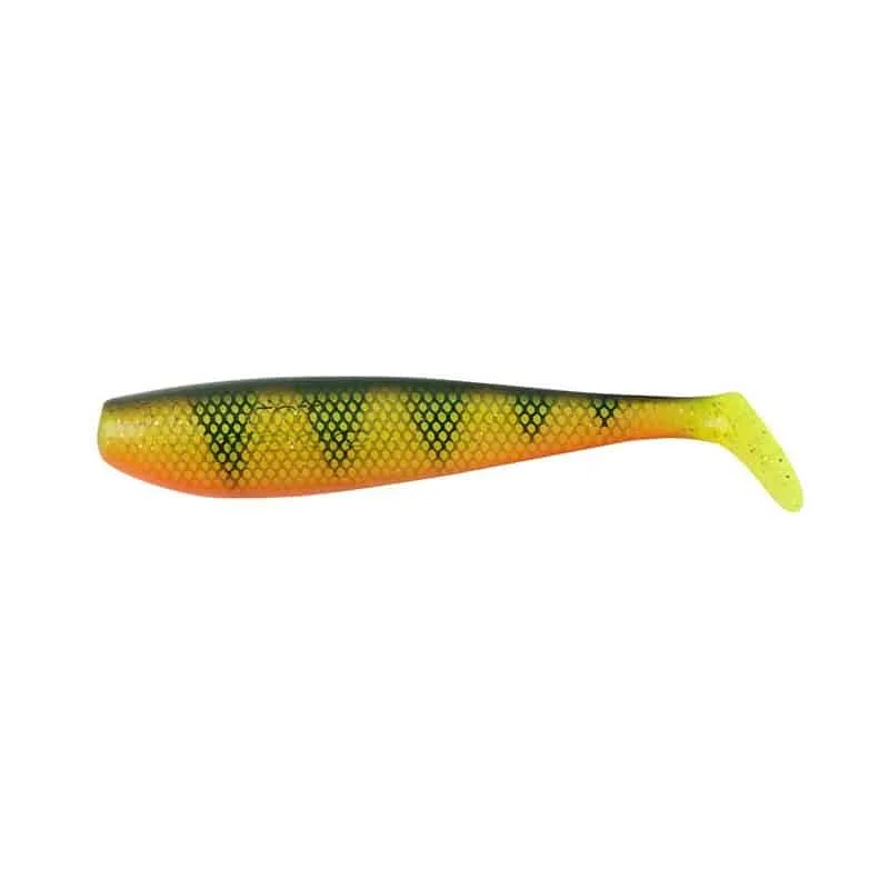Fox Rage Guma Zander Pro Shad Classic Bulk 16cm – Natural Perch Nowy
