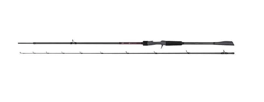 Fox Rage Wędka Castingowa Warrior Pike Cast 230cm 140g Do wyczerpania zapasów
