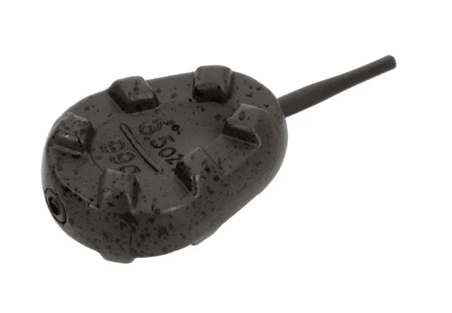 Ekspresowa dostawa Mikado Ciężarek karpiowy Gripper 57g