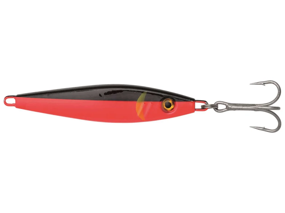Promocja Kinetic Pilker Torskepilken 75g Red/Black