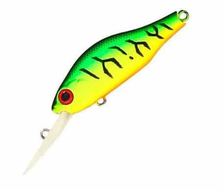 ZipBaits Wobler Khamsin Jr. 50DR SP Suspending 5cm 995 Popularny