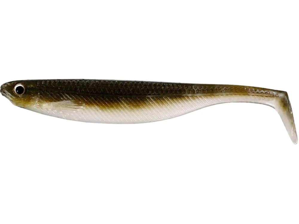 Tylko dziś Westin Guma ShadTeez Slim Bass Hunter 5cm