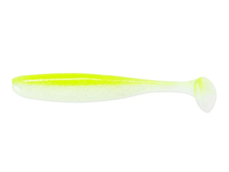 Keitech Guma Easy Shiner 4” 10cm #CT13 Chartreuse Shad Oferta