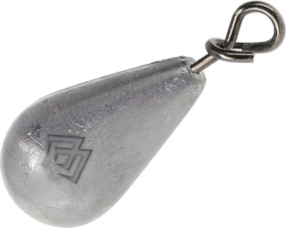 Wybór klientów Mikado Ciężarek Dociążający Jaws Clip 10g