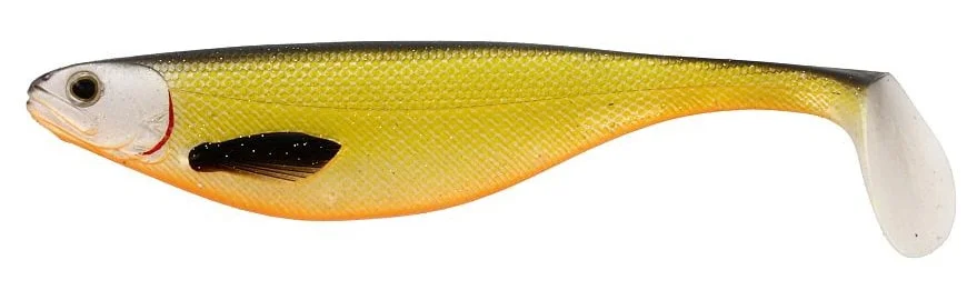 Bezpieczna płatność Westin Guma ShadTeez 19cm Official Roach