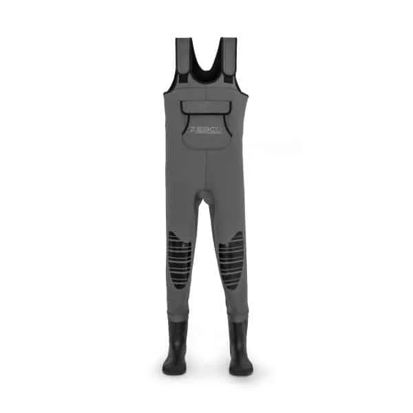 Zebco Spodniobuty Trophy Neoprene Wader Rozm.43-44 Darmowa dostawa