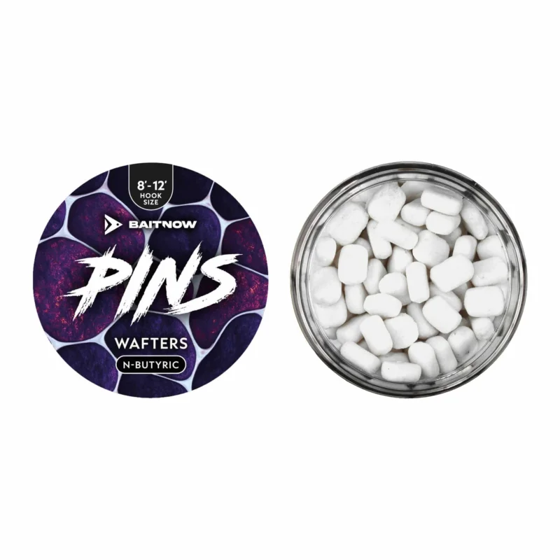 Baitnow Wafters Pins N-Butyric Ograniczona ilość