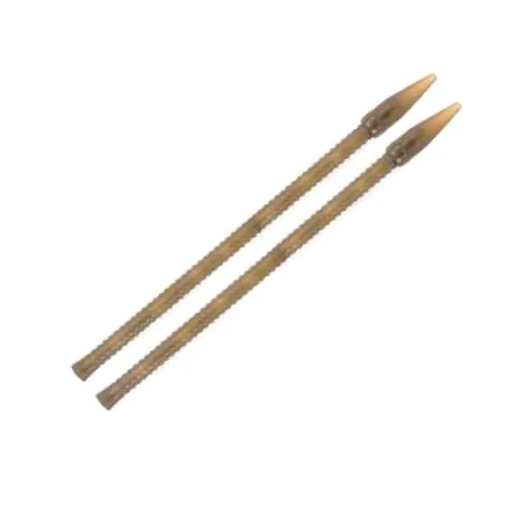 Oferta czasowa Preston Trzonki ICS In-line Stem Kit Long 85mm
