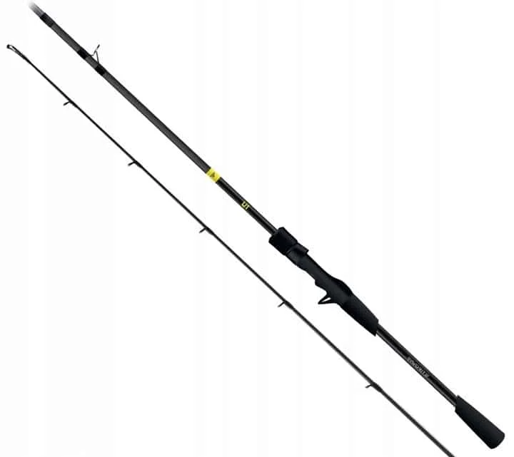 Favorite Wędka U1 Casting 762MH 228cm 10-32g Wysoka jakość