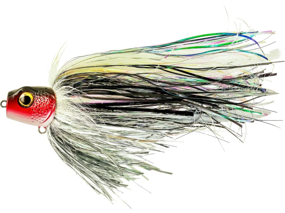 Westin Przynęta Monsterfly Slow Sinking 22cm 44g Silverbite Wyjątkowa oferta