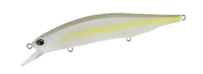 Łatwy zwrot Duo Wobler Realis Jerkbait 11cm 110SP ACC3162