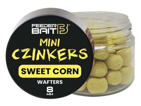 Feeder Bait Mini czinkers Sweet Corn Hit cenowy
