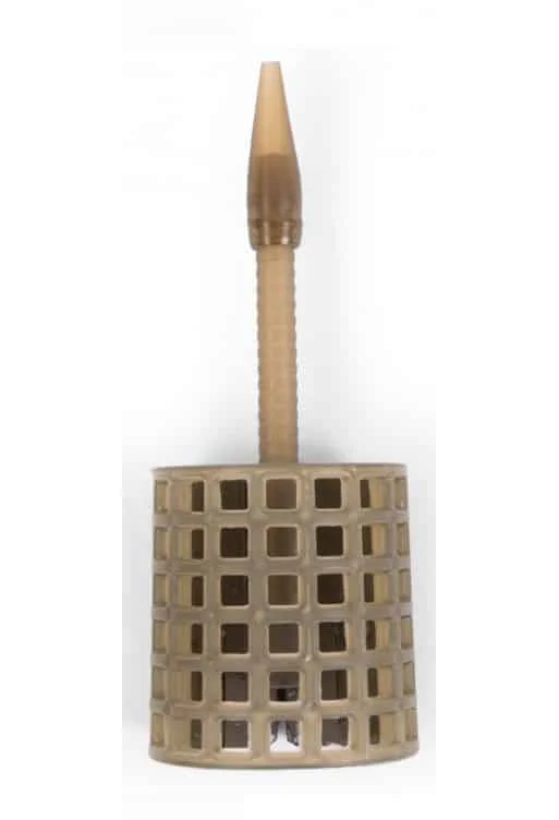 Okazja Preston Koszyk Zanętowy ICS In-line Cage Feeder Large 45g